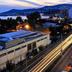 Θέα στην ύπαιθρο