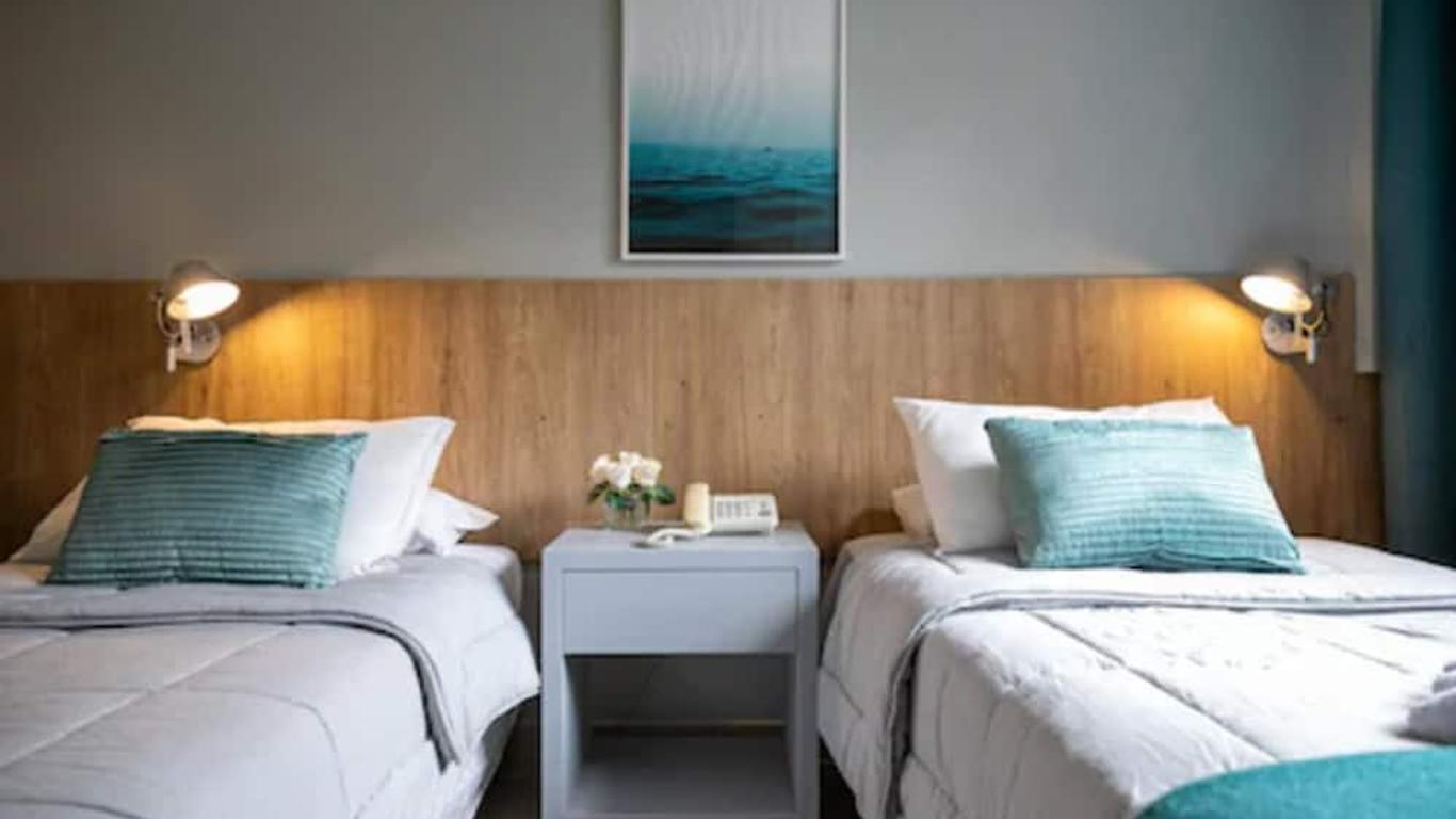 Urbano Hotel
