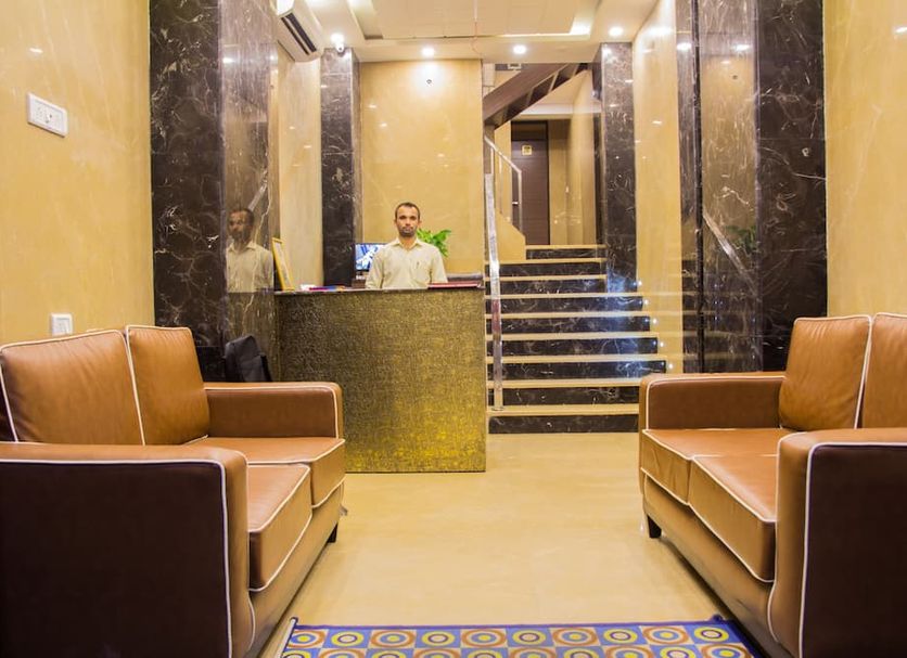 Ρεσεψιόν Φωτογραφία