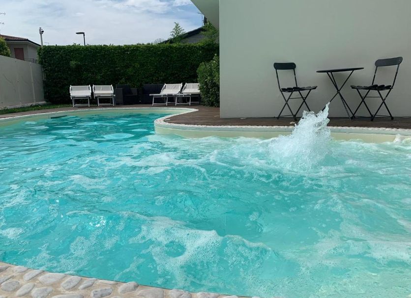 Πισίνα Φωτογραφία