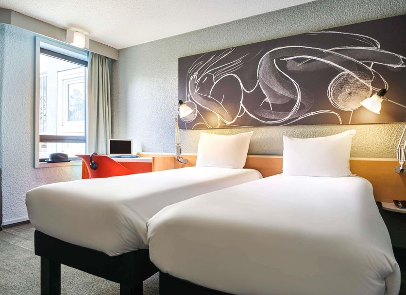 Κρεβατοκάμαρα Φωτογραφία