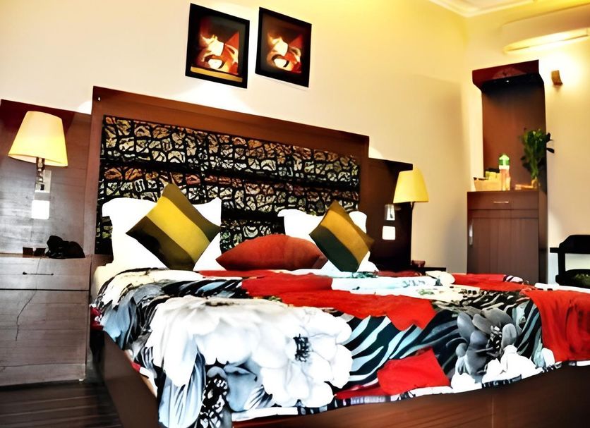 Κρεβατοκάμαρα Φωτογραφία