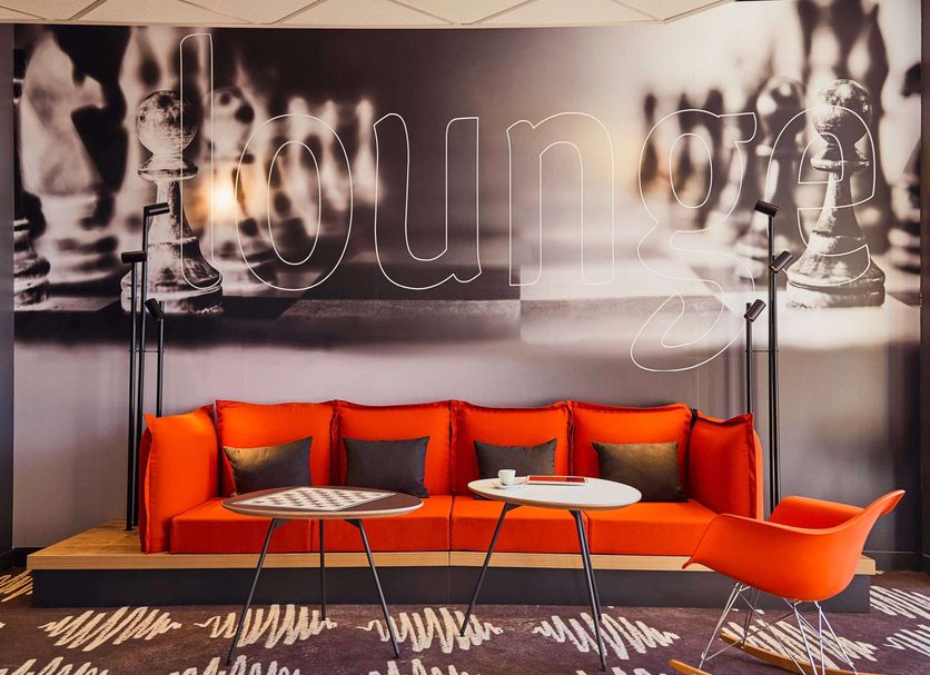 Σαλόνι Φωτογραφία