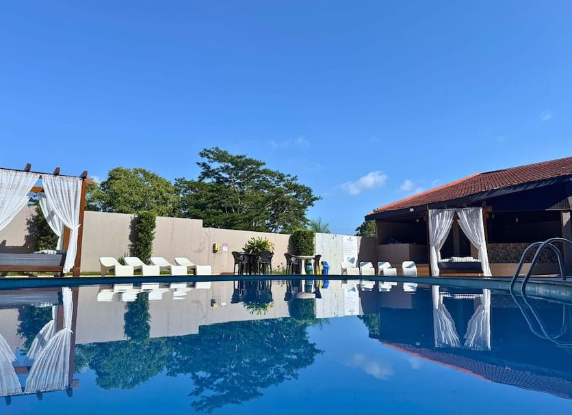 Πισίνα Φωτογραφία