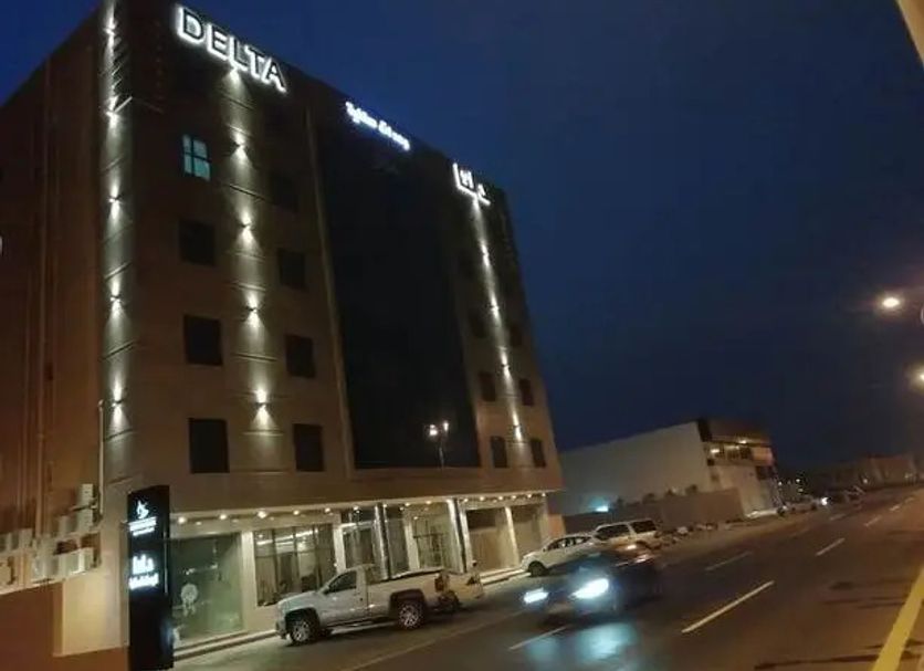 Κτίριο Φωτογραφία