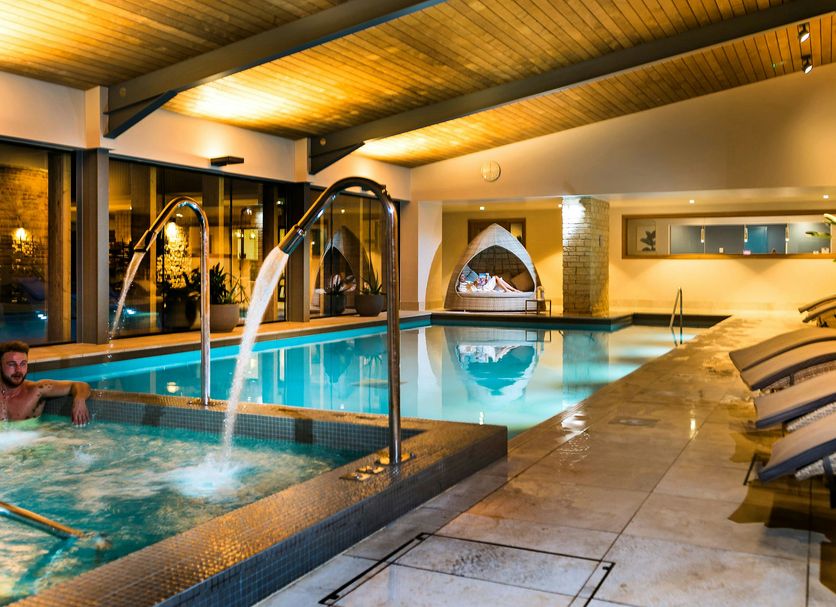 Πισίνα Φωτογραφία