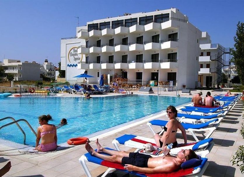 Πισίνα Φωτογραφία