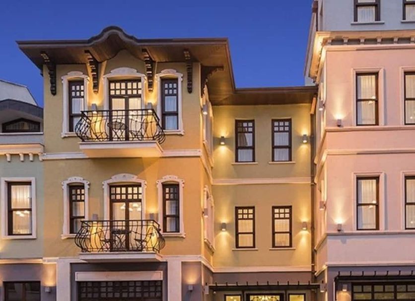 Κτίριο Φωτογραφία