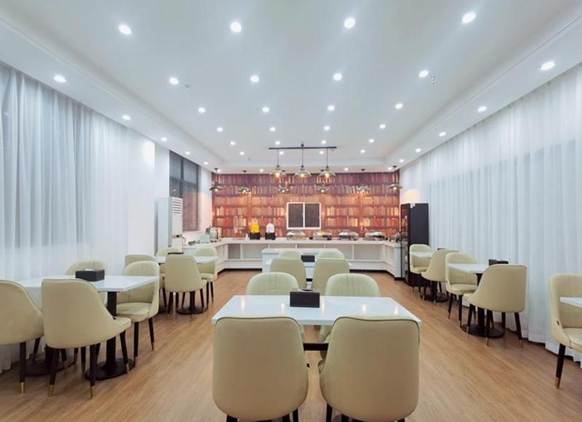 Εστιατόριο Φωτογραφία