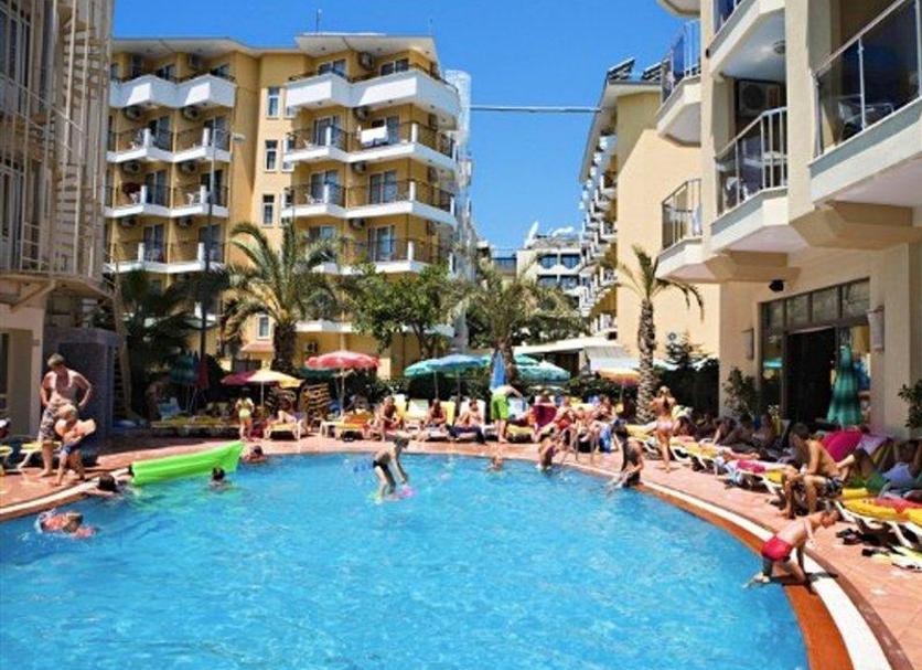 Πισίνα Φωτογραφία