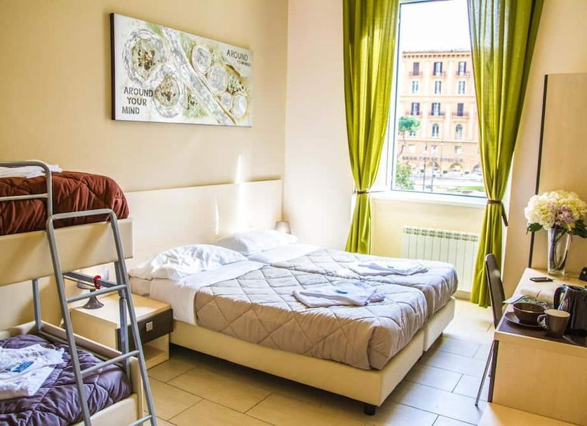 Κρεβατοκάμαρα Φωτογραφία