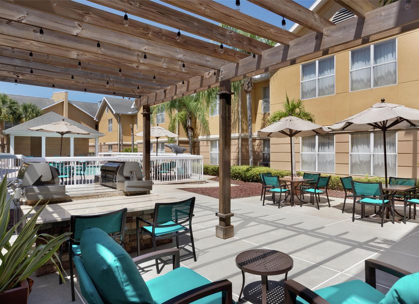 Βεράντα Φωτογραφία