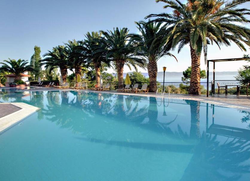 Πισίνα Φωτογραφία