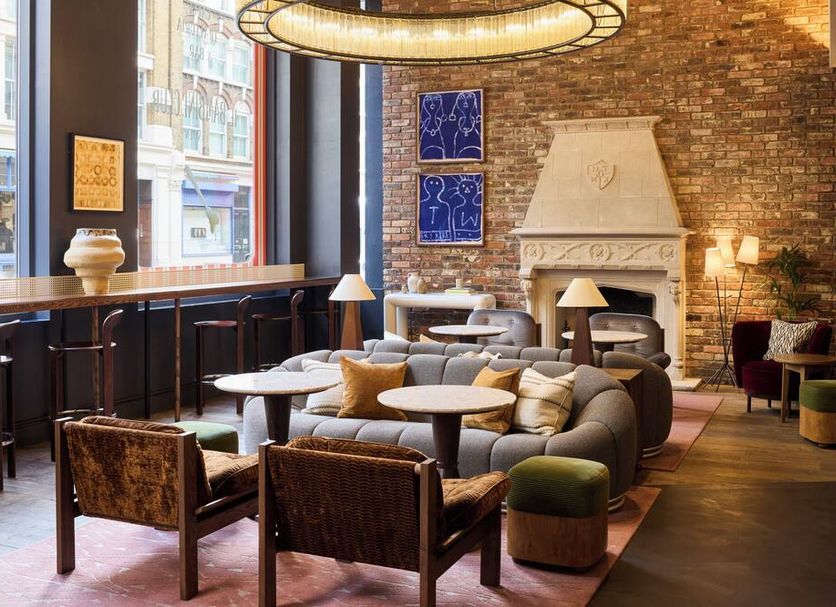 Σαλόνι Φωτογραφία