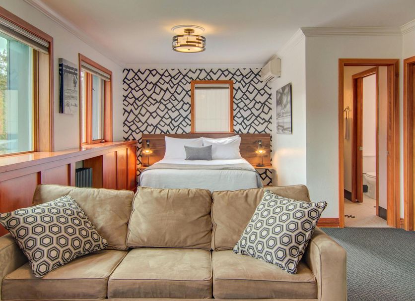 Κρεβατοκάμαρα Φωτογραφία