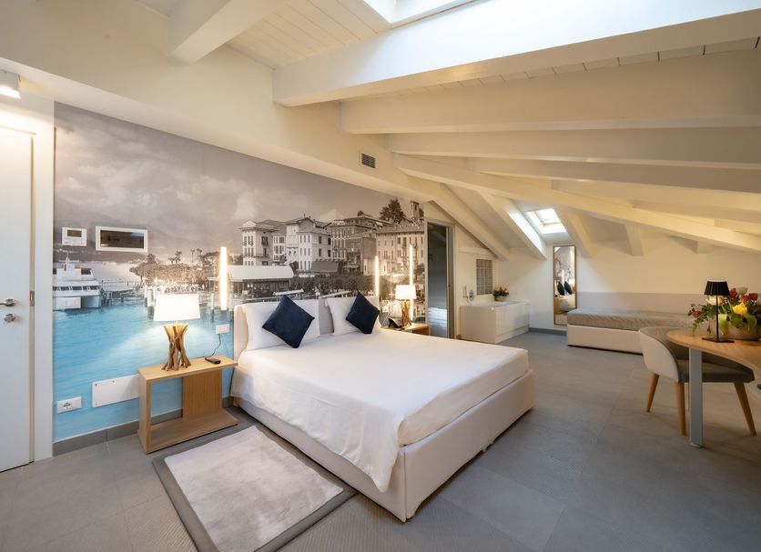 Κρεβατοκάμαρα Φωτογραφία