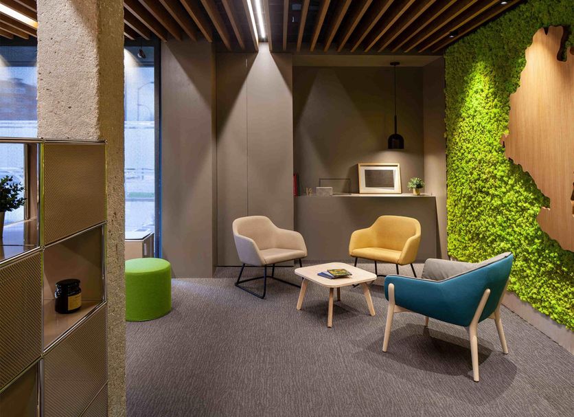 Σαλόνι Φωτογραφία