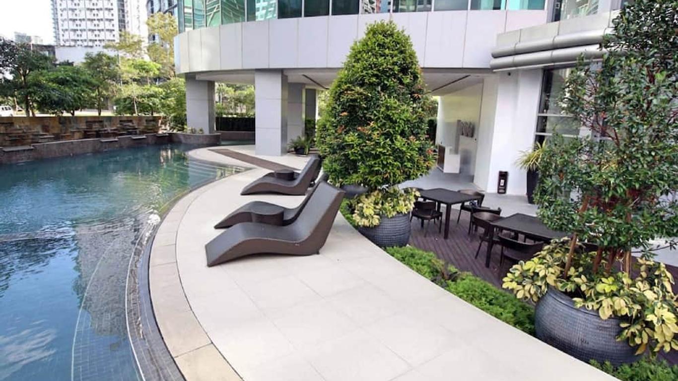 Avant Apartments At The Fort