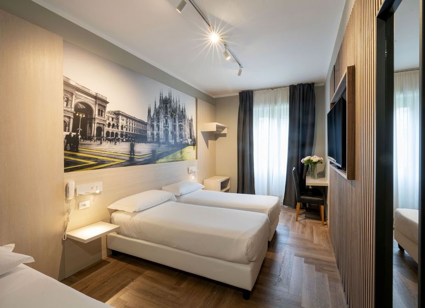 Κρεβατοκάμαρα Φωτογραφία