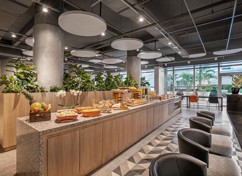 Εστιατόριο Φωτογραφία