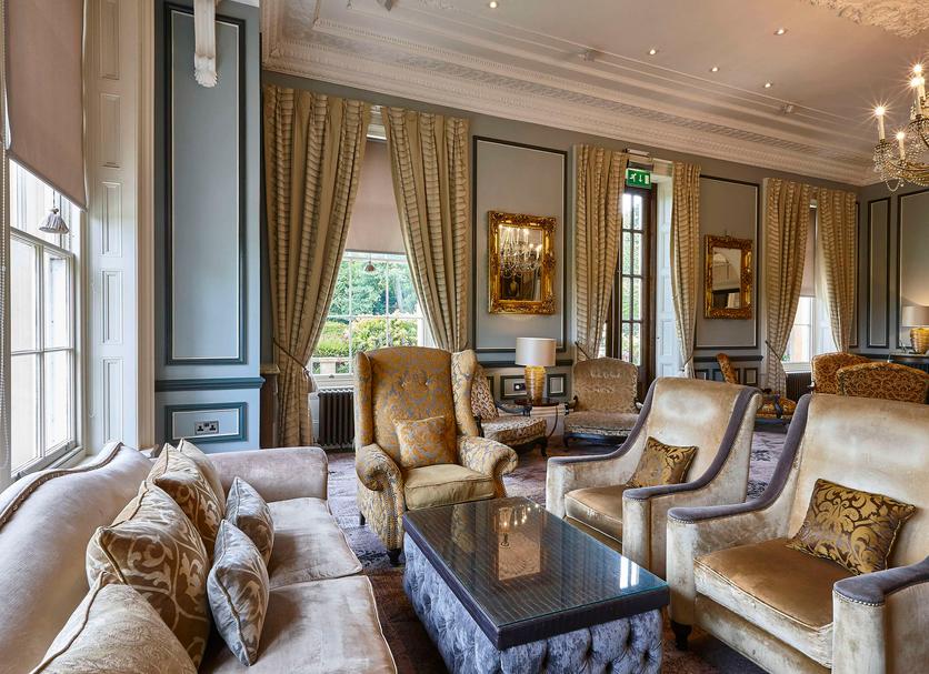 Σαλόνι Φωτογραφία