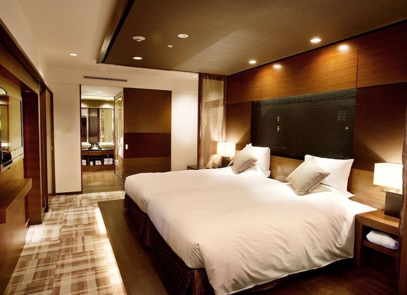 Κρεβατοκάμαρα Φωτογραφία