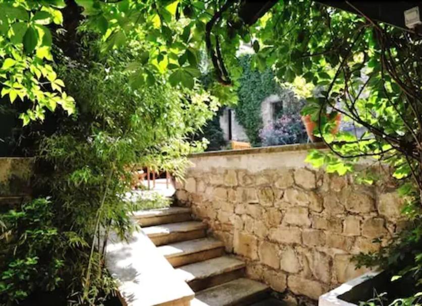 Θέα στην ύπαιθρο Φωτογραφία