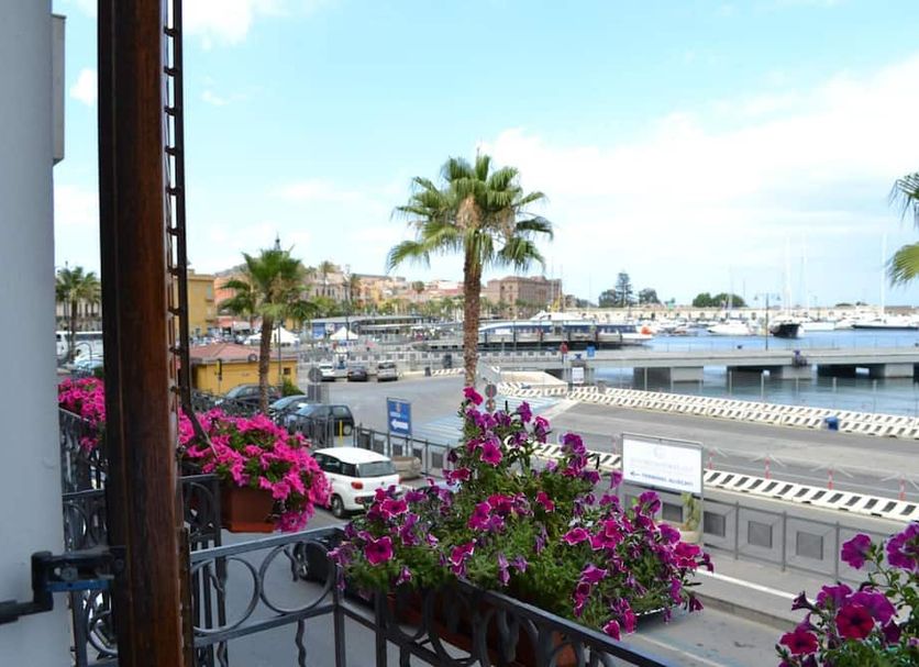 Μπαλκόνι Φωτογραφία