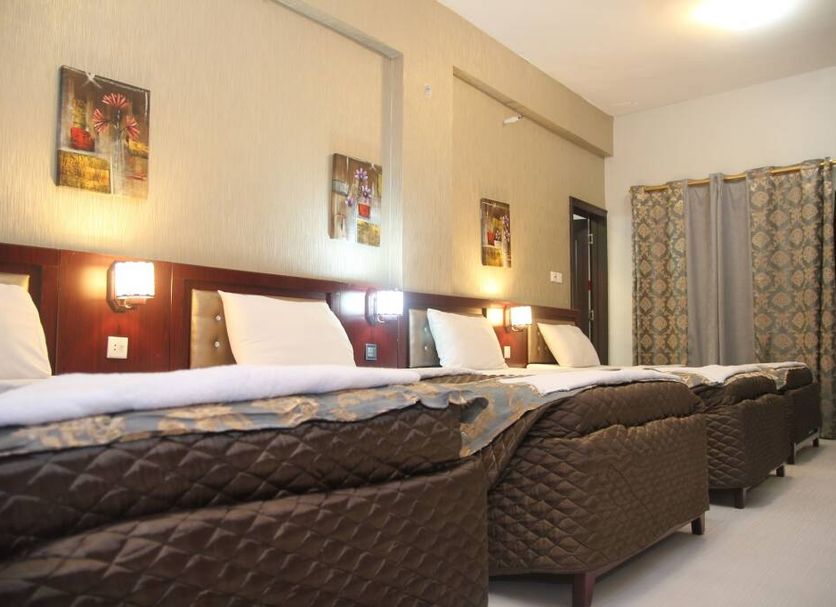 Κρεβατοκάμαρα Φωτογραφία