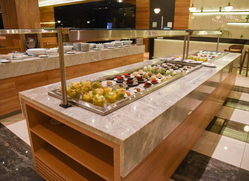 Εστιατόριο Φωτογραφία