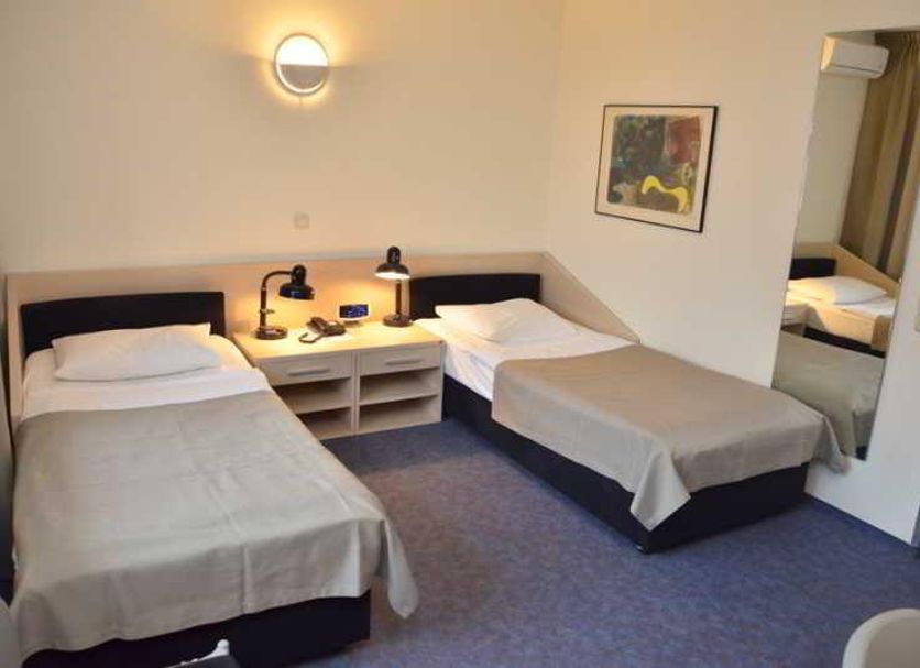 Κρεβατοκάμαρα Φωτογραφία