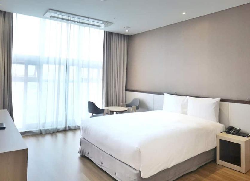 Κρεβατοκάμαρα Φωτογραφία