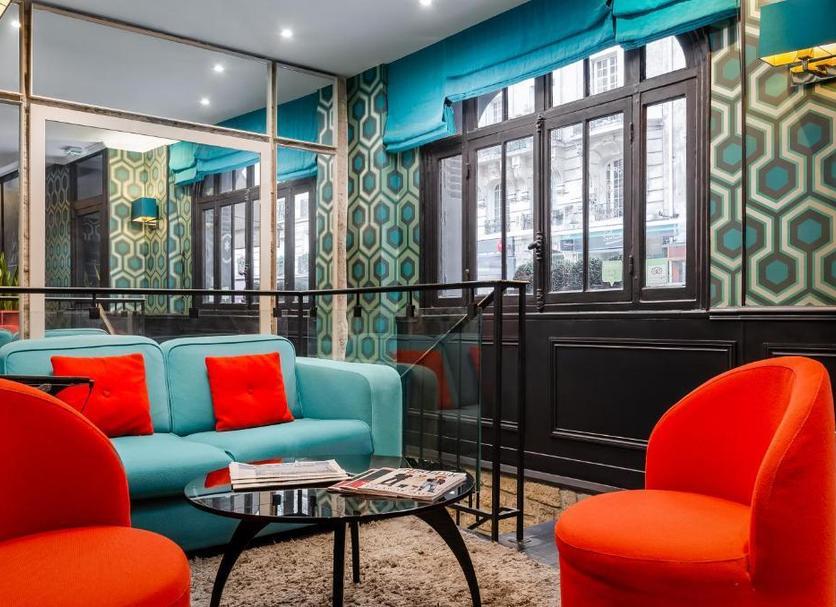 Σαλόνι Φωτογραφία