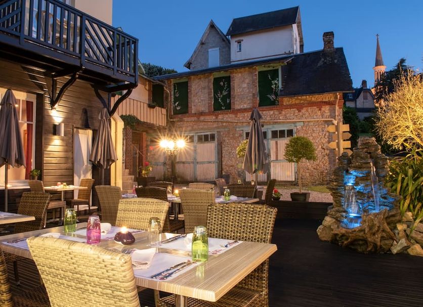 Βεράντα Φωτογραφία