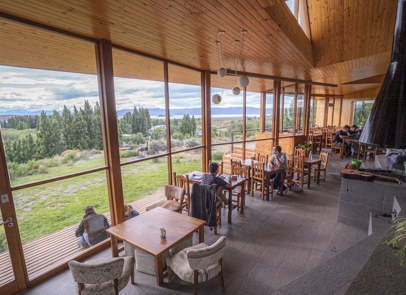 Εστιατόριο Φωτογραφία