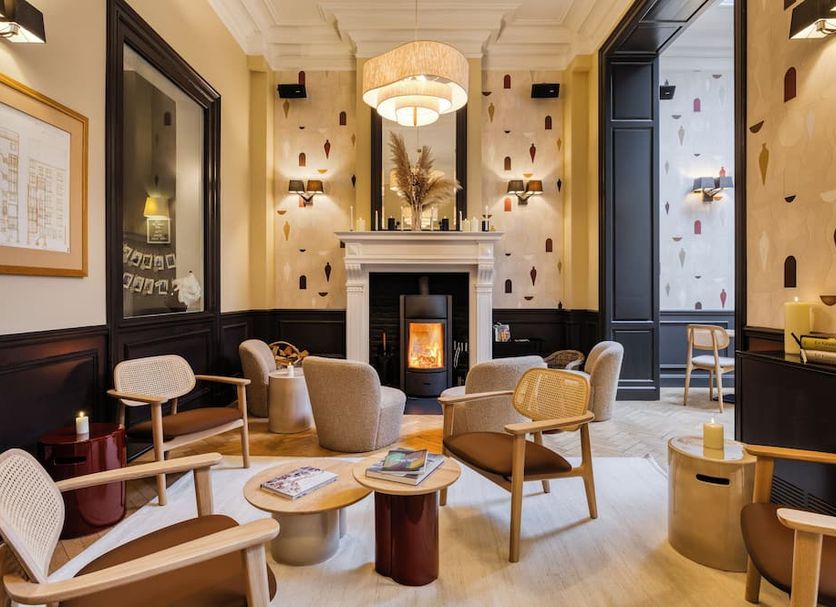 Σαλόνι Φωτογραφία