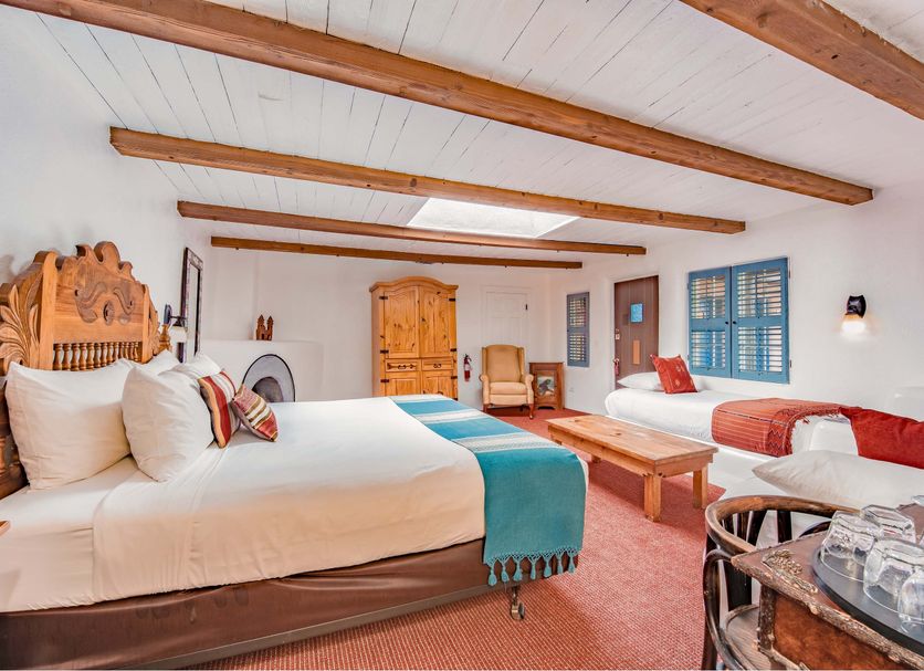 Κρεβατοκάμαρα Φωτογραφία