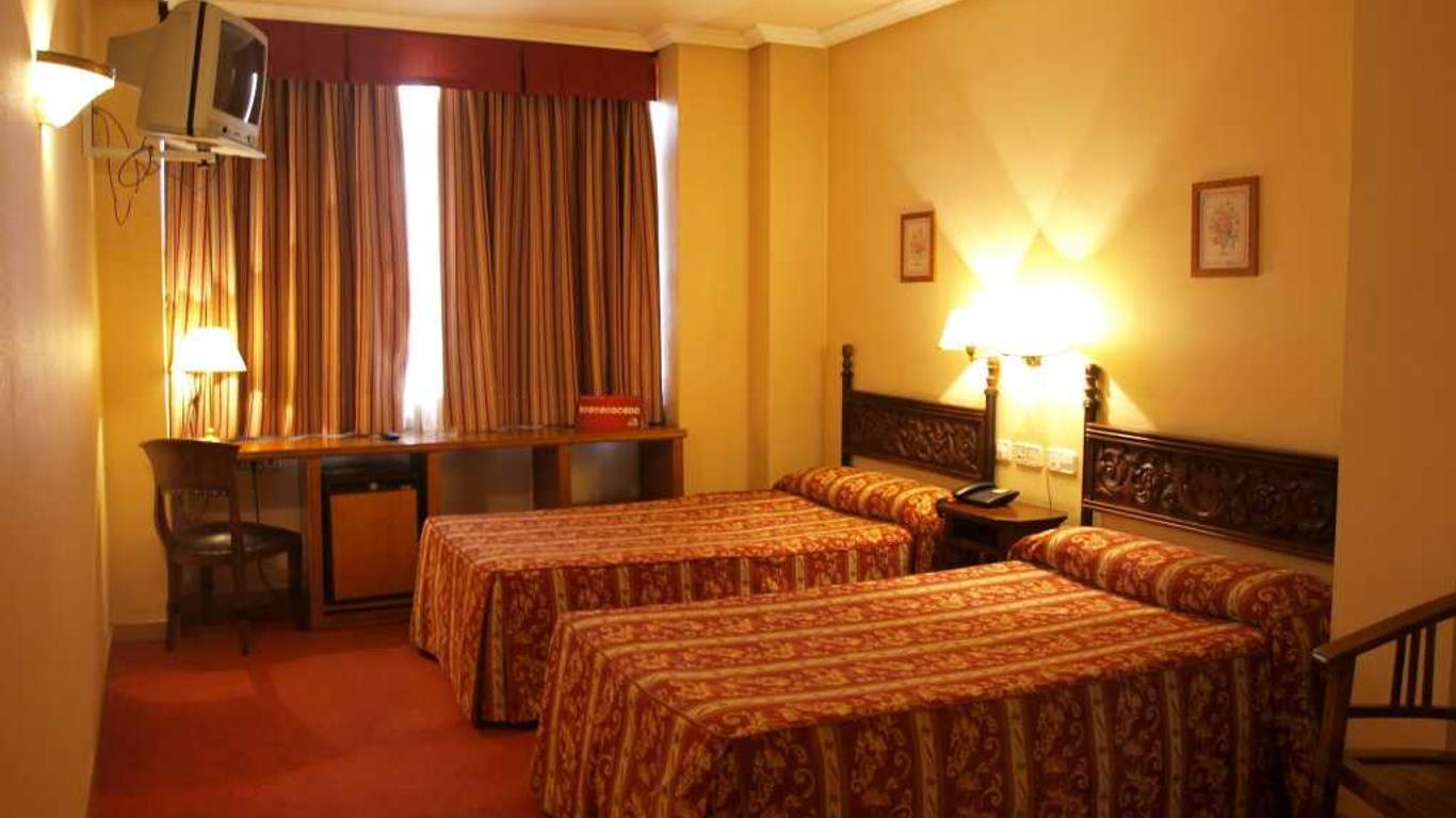 Hotel Don Luis