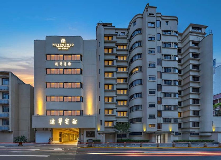 Κτίριο Φωτογραφία