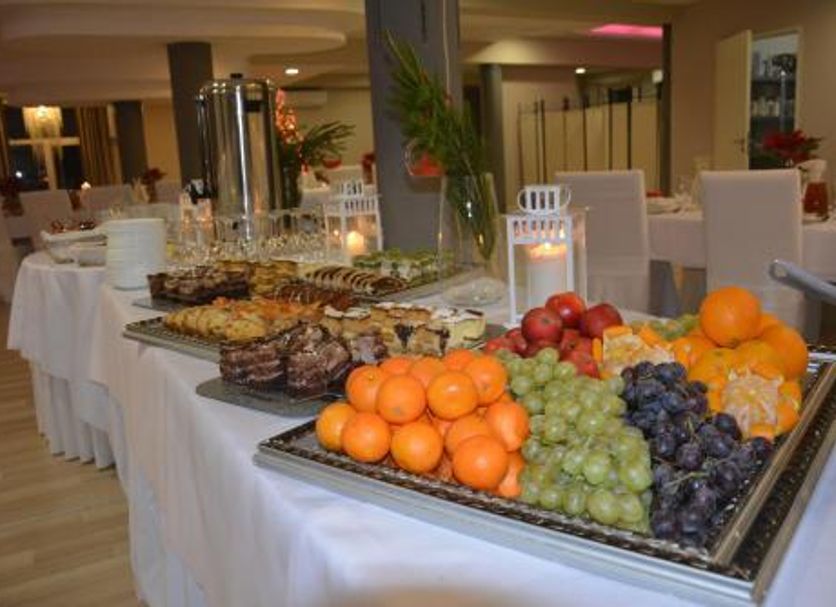 Μπουφές Φωτογραφία