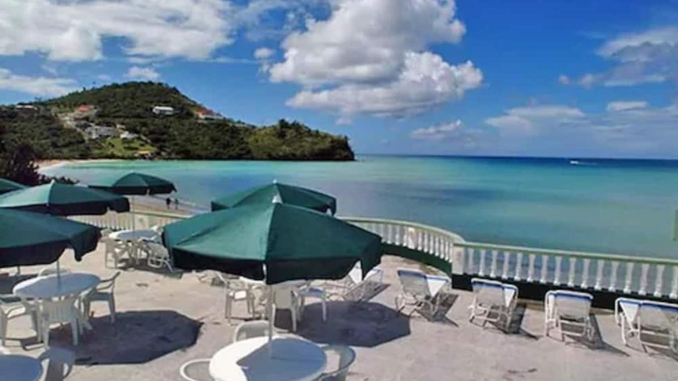 Gem Holiday Beach Resort