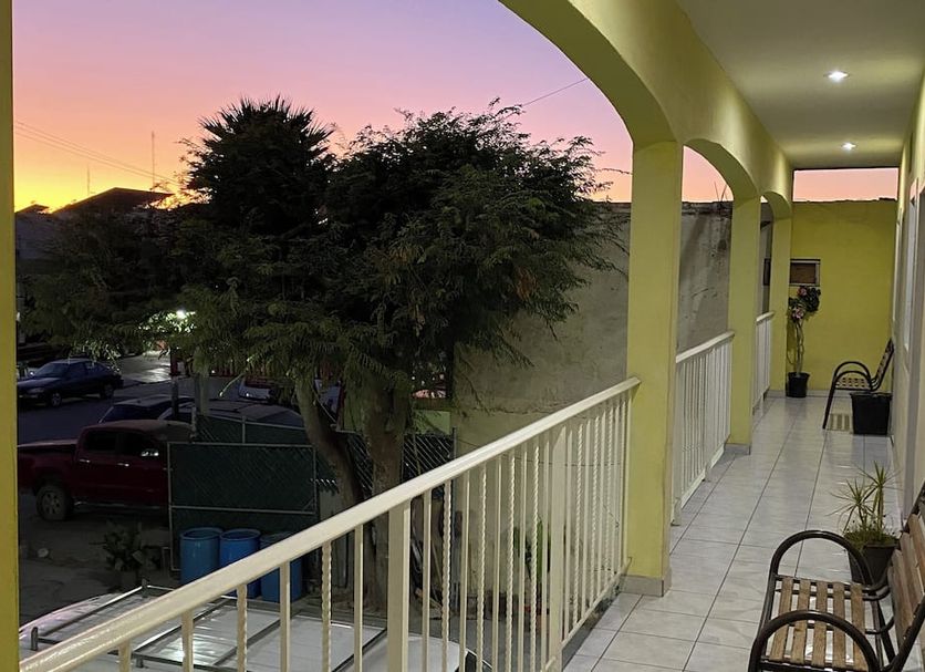 Μπαλκόνι Φωτογραφία