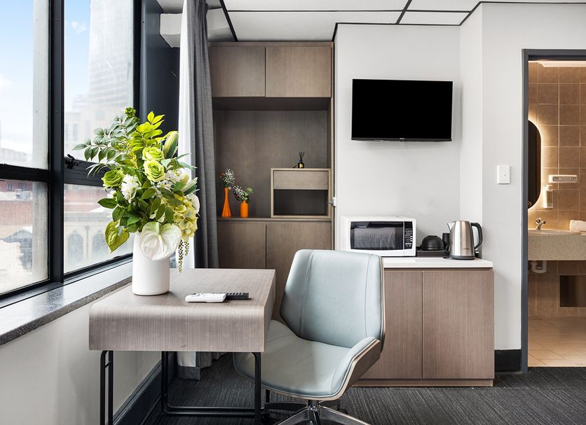 Κρεβατοκάμαρα Φωτογραφία