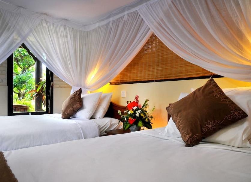 Κρεβατοκάμαρα Φωτογραφία