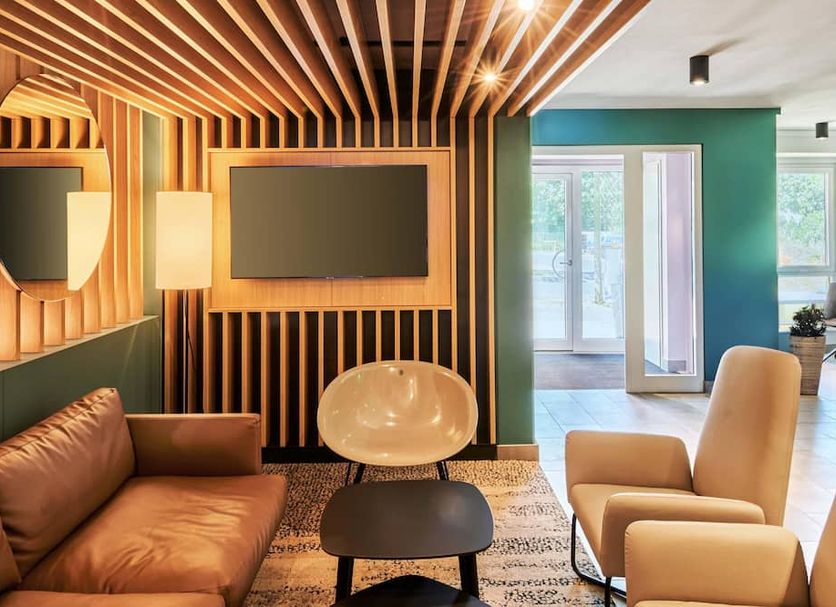 Σαλόνι Φωτογραφία