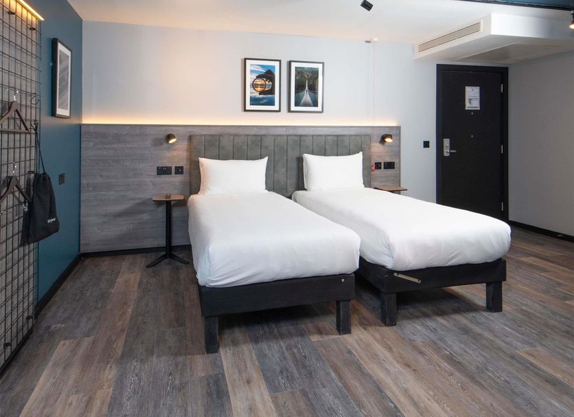 Κρεβατοκάμαρα Φωτογραφία