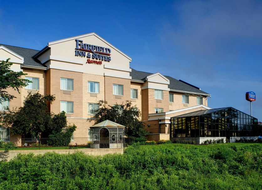 Κτίριο Φωτογραφία