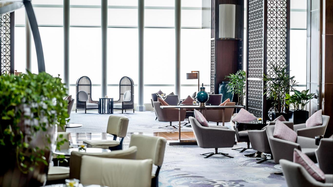Intercontinental Hanoi Landmark72, An IHG Hotel