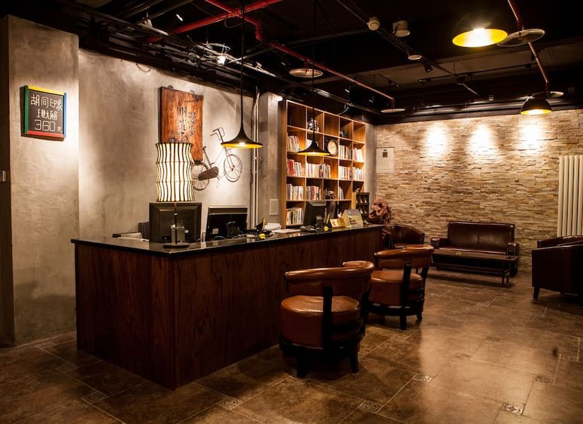 Bar Φωτογραφία