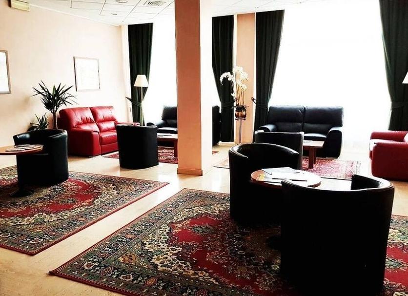 Σαλόνι Φωτογραφία